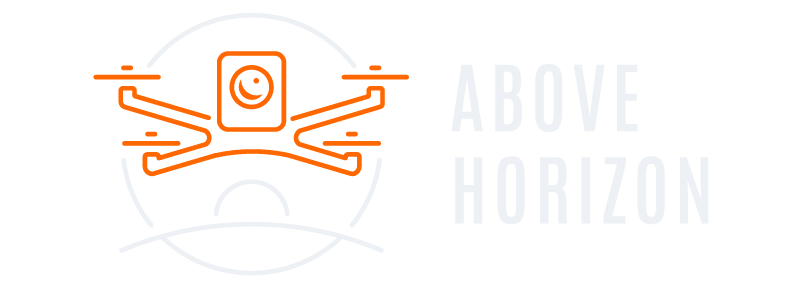 Above Horizon logo