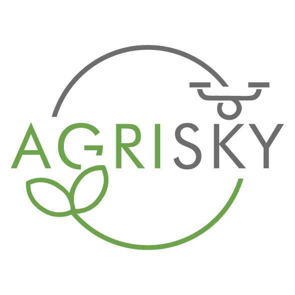 Agrisky logo