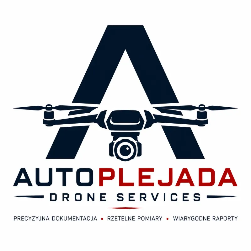 AutoPlejada Drone Service logo