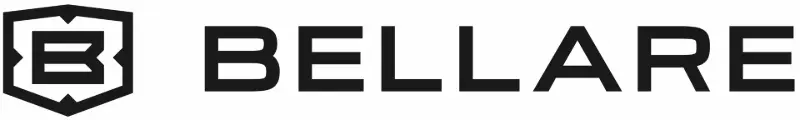 BELLARE logo
