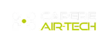 Capere AirTech logo