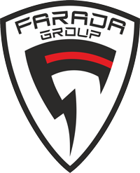 Farada Group Sp. z o.o. logo