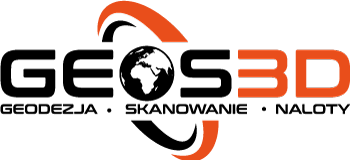 Geos 3D logo