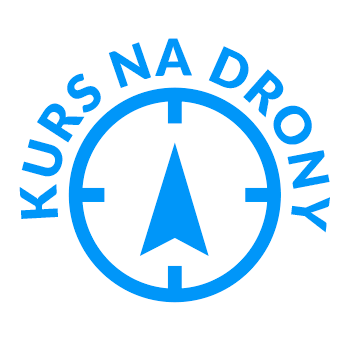 KursNaDrony.pl logo