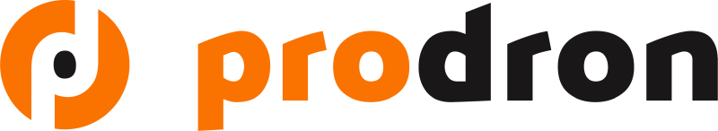 Prodron logo
