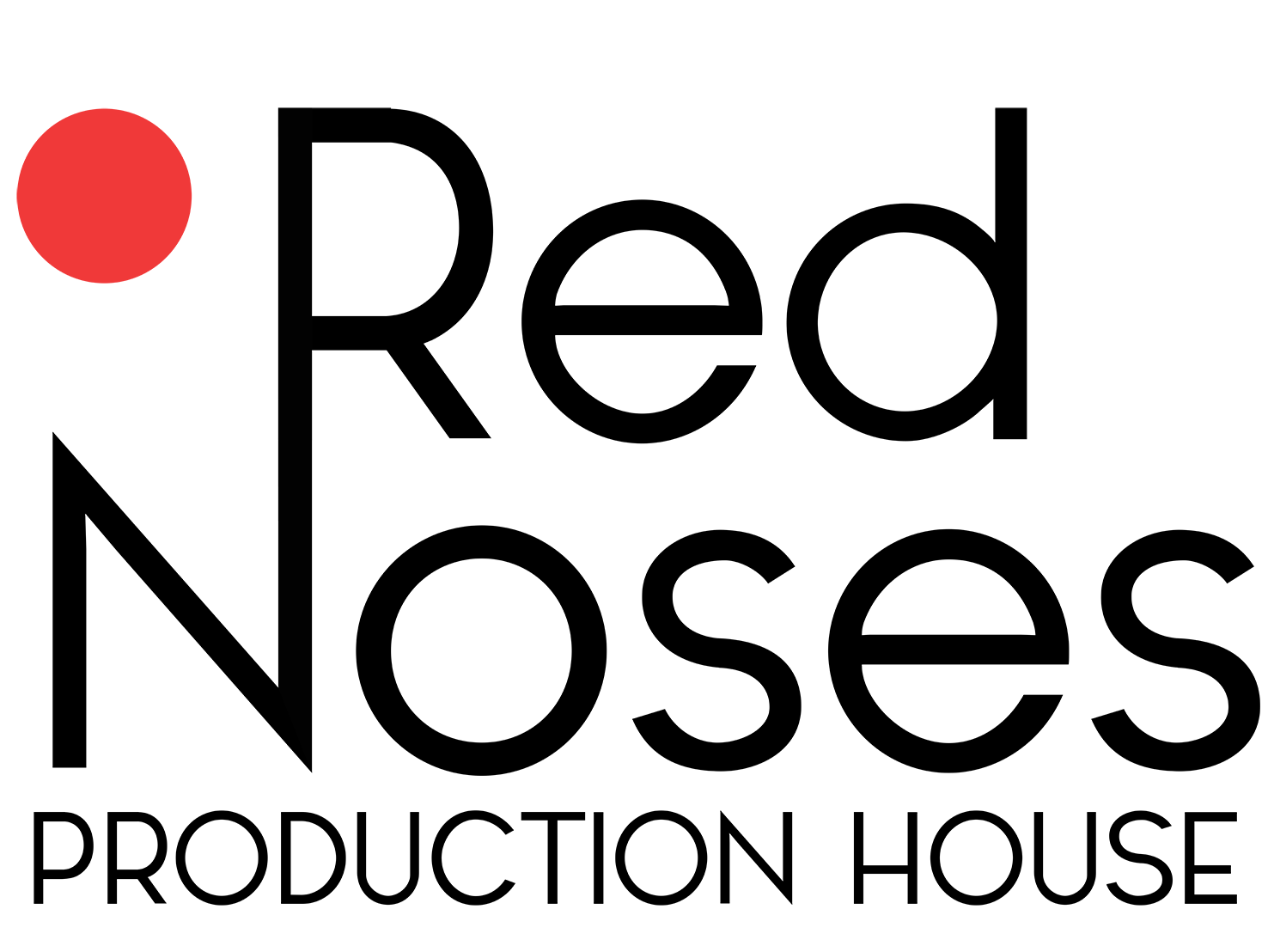 Red Noses Production House logo