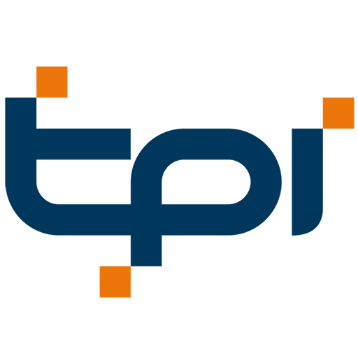 TPI logo